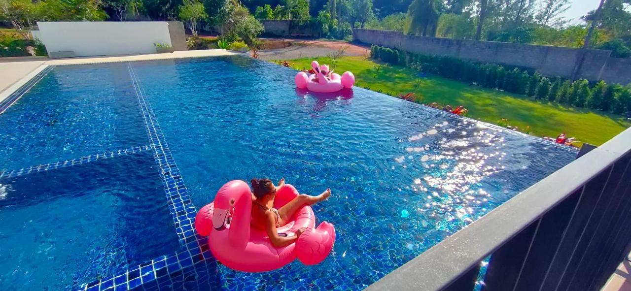 Aranya Guest house Koh Lanta