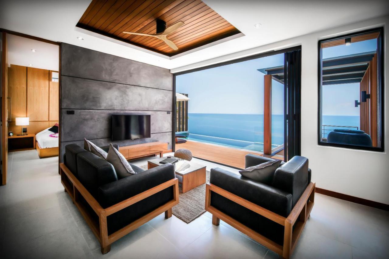 Jamahkiri Dive & 5* Koh Tao