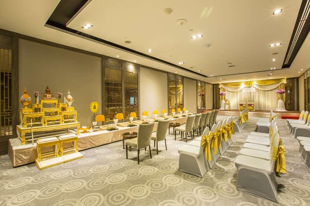 Swissotel Ratchada Bangkok
