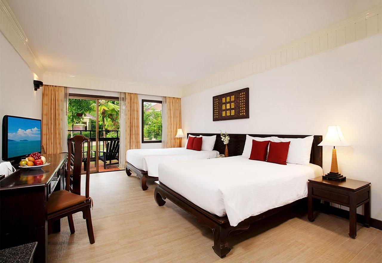 Seaview - Sha Resort 4*
