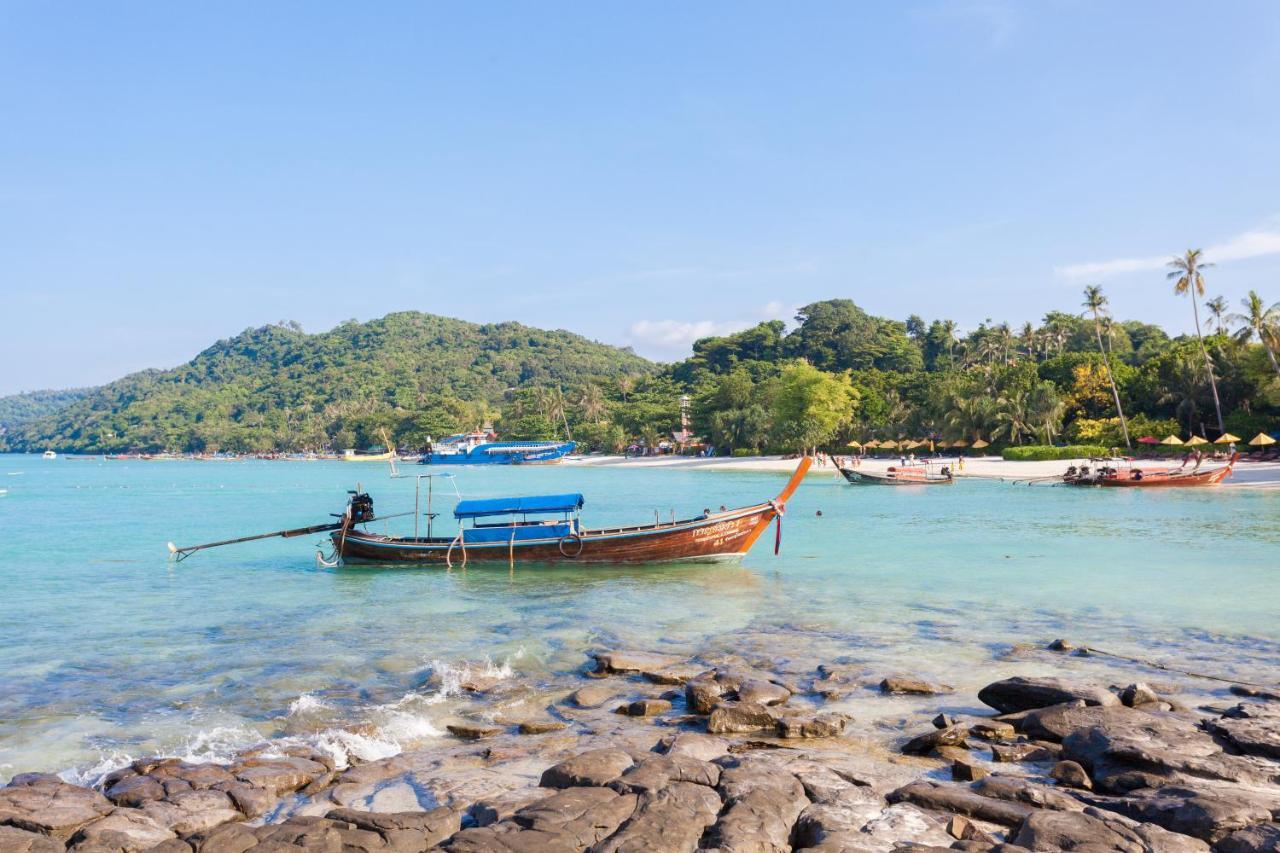 Natural Resort Phi Phi Don