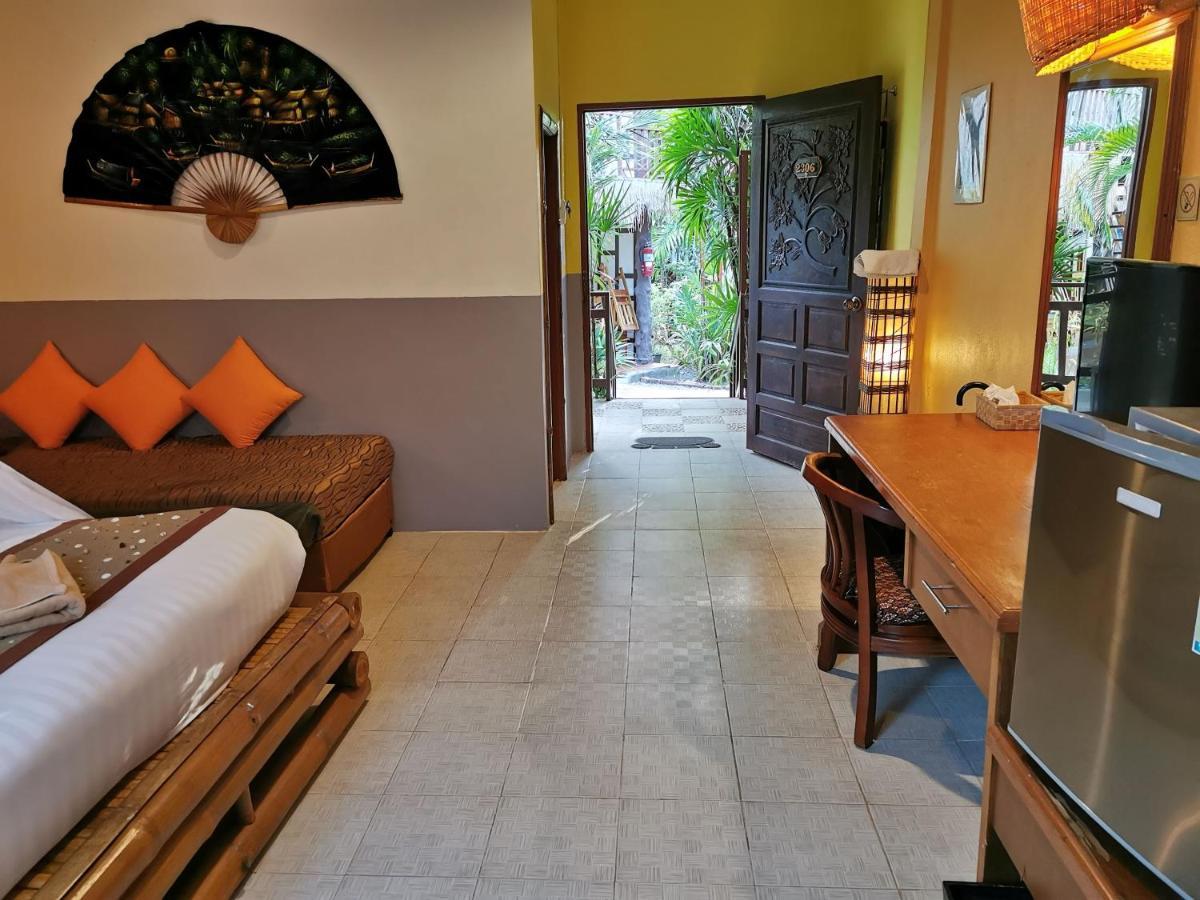 Kantiang Oasis & Resort Koh Lanta