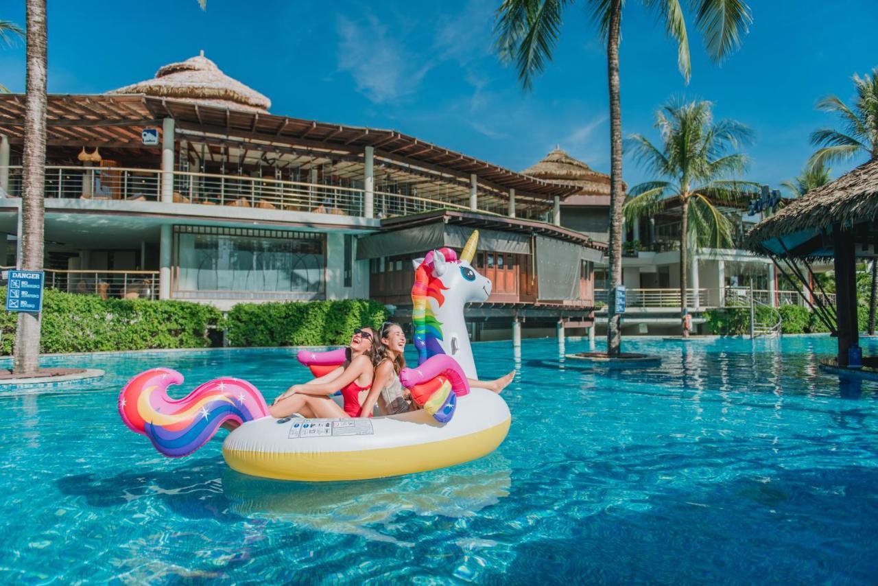 The Haven (adults Only) Resort Khao Lak