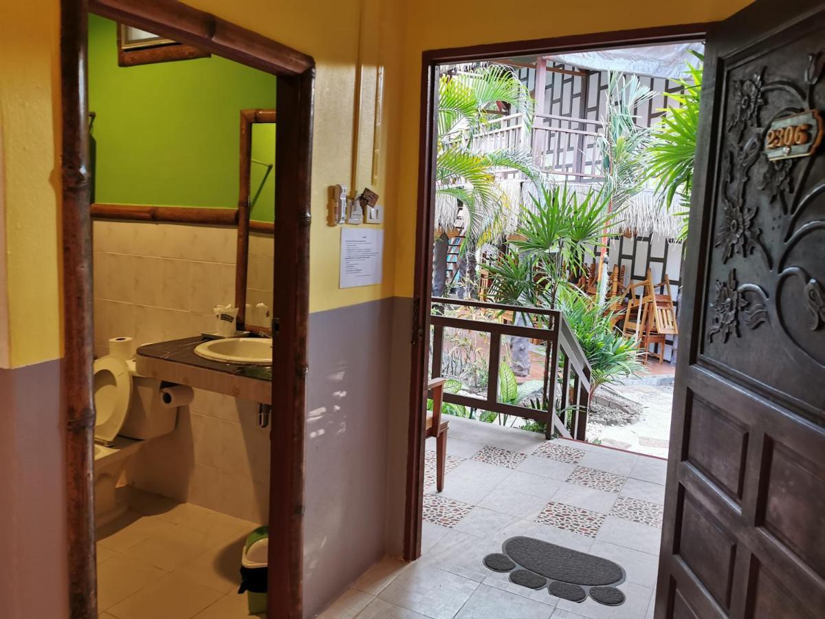 Resort Kantiang Oasis &