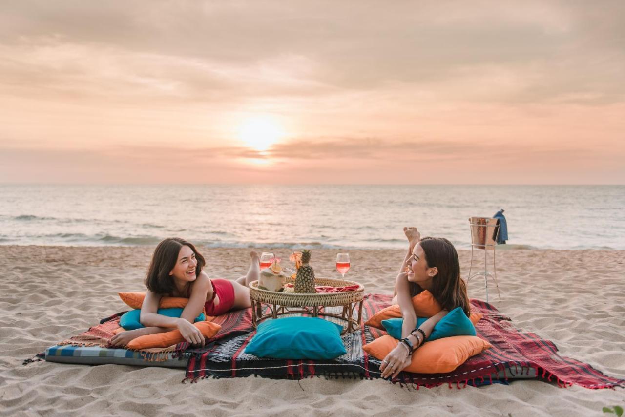 The Haven (adults Only) Resort 5*