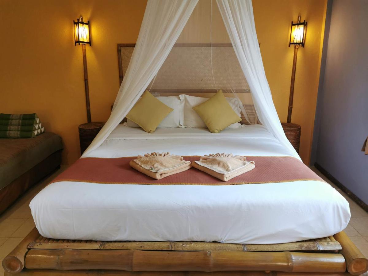 Kantiang Oasis & Resort
