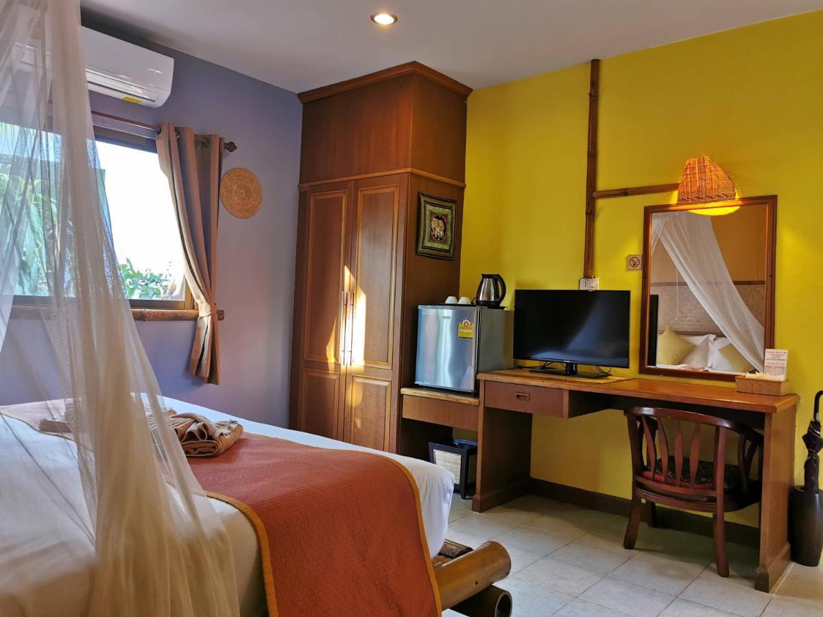 Resort Kantiang Oasis & 3*