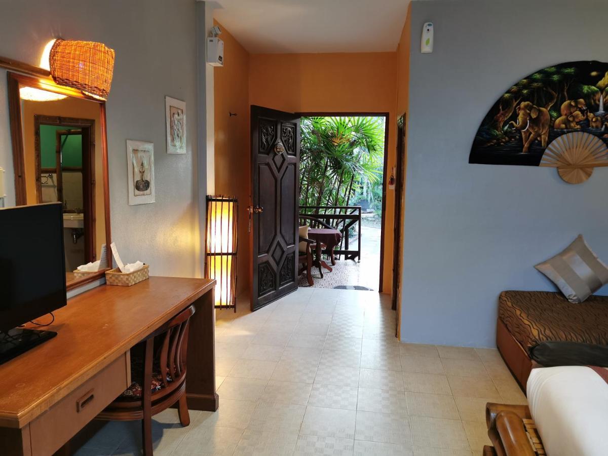 Kantiang Oasis &