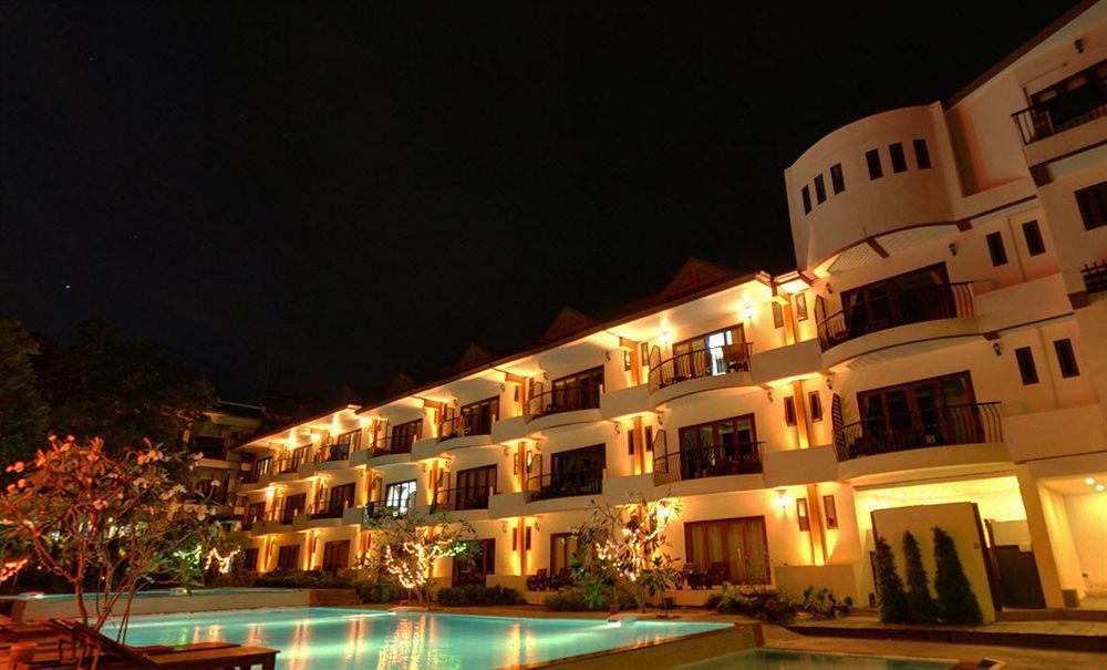 Regal - Sha Resort