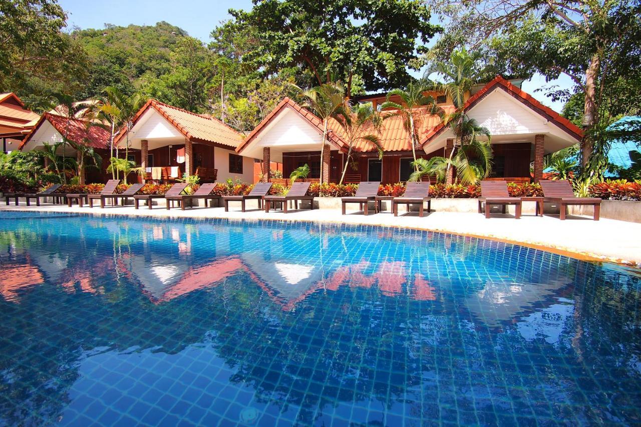 Blue Diamond Resort Koh Tao