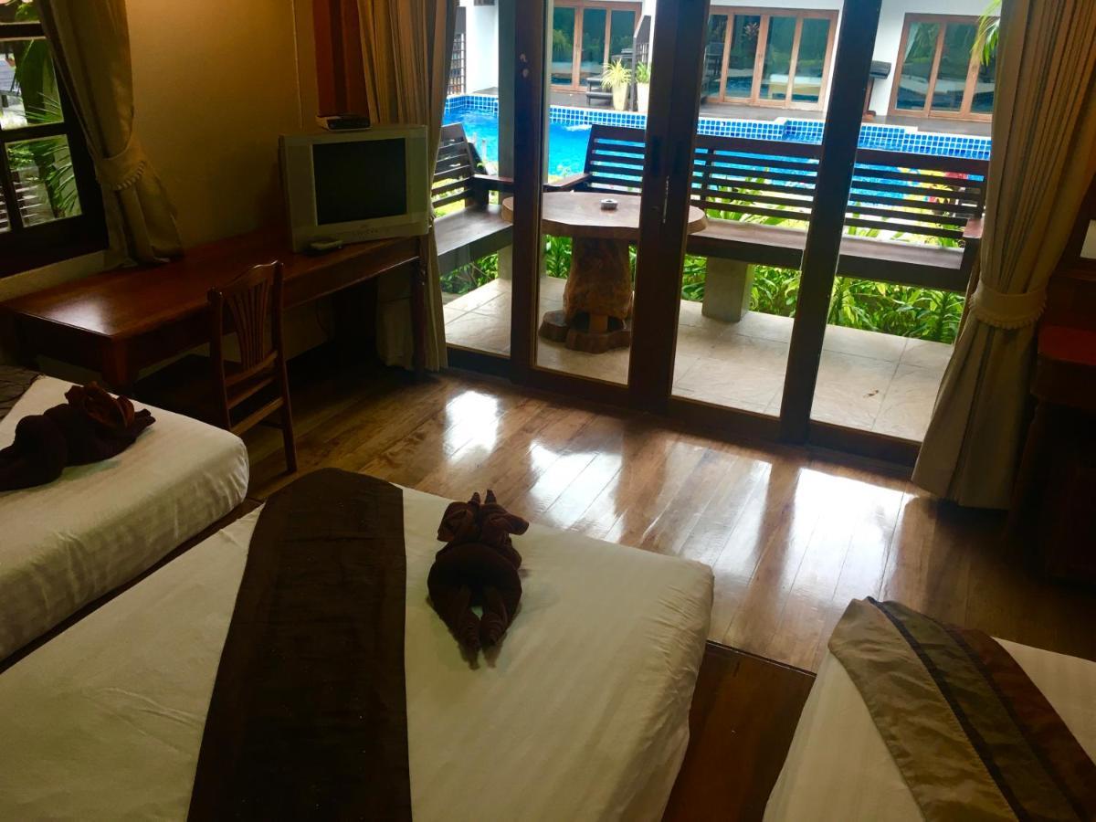 Blue Diamond Resort Koh Tao