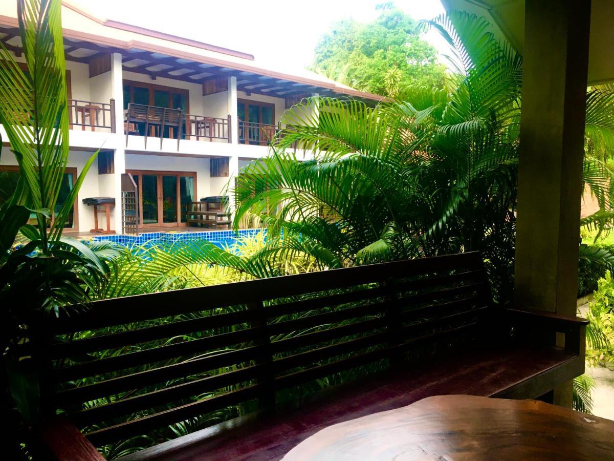 Blue Diamond 3* Koh Tao