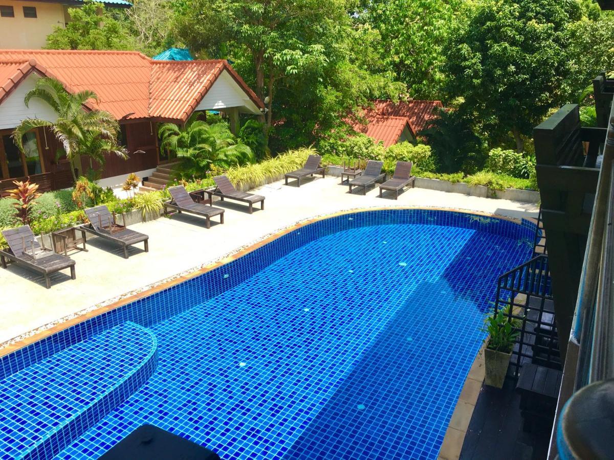 Blue Diamond 3* Koh Tao