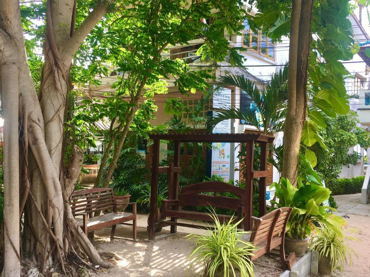 Blue Diamond Resort 3*