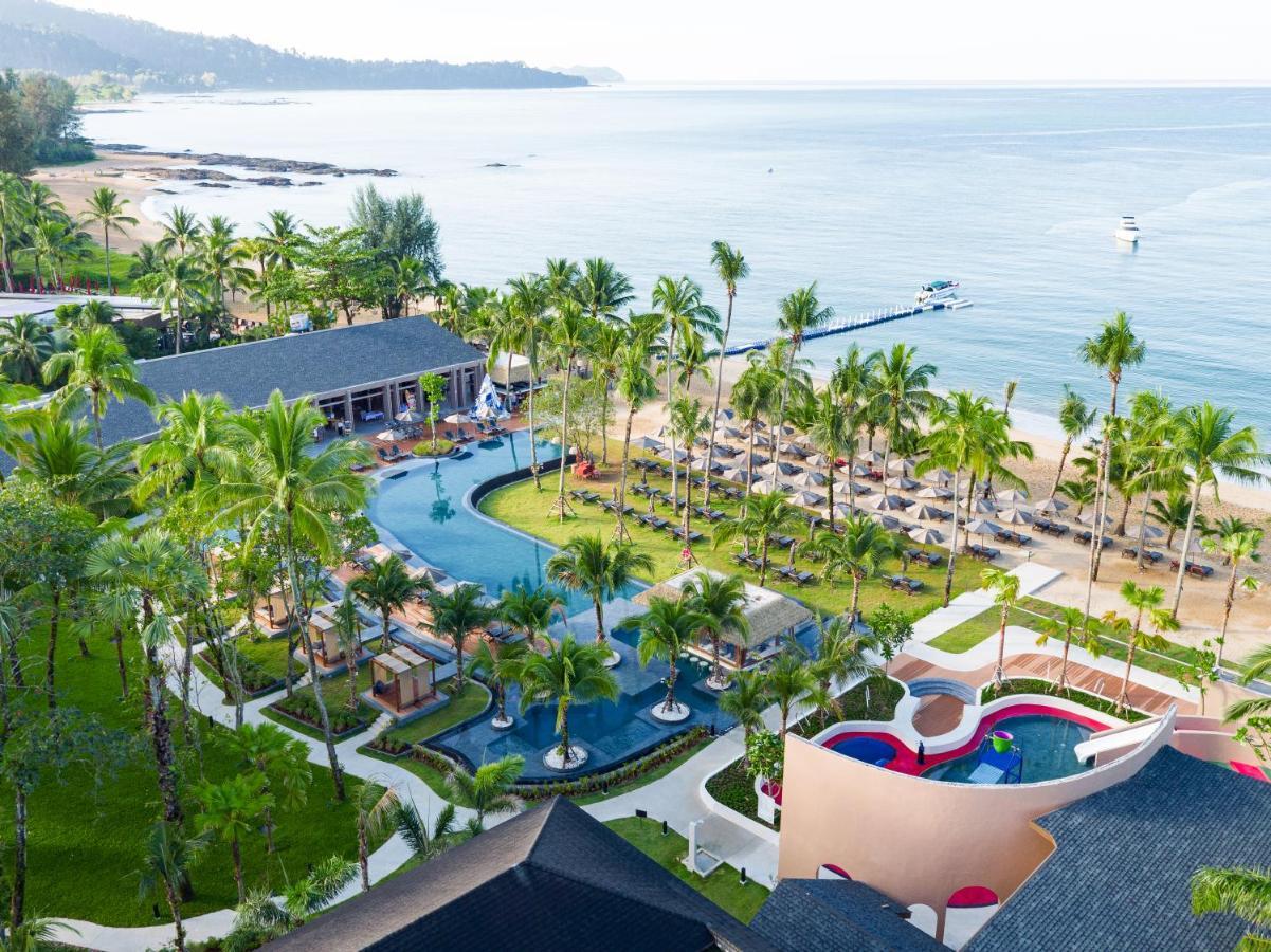 La Flora - Sha Extra Khao Lak