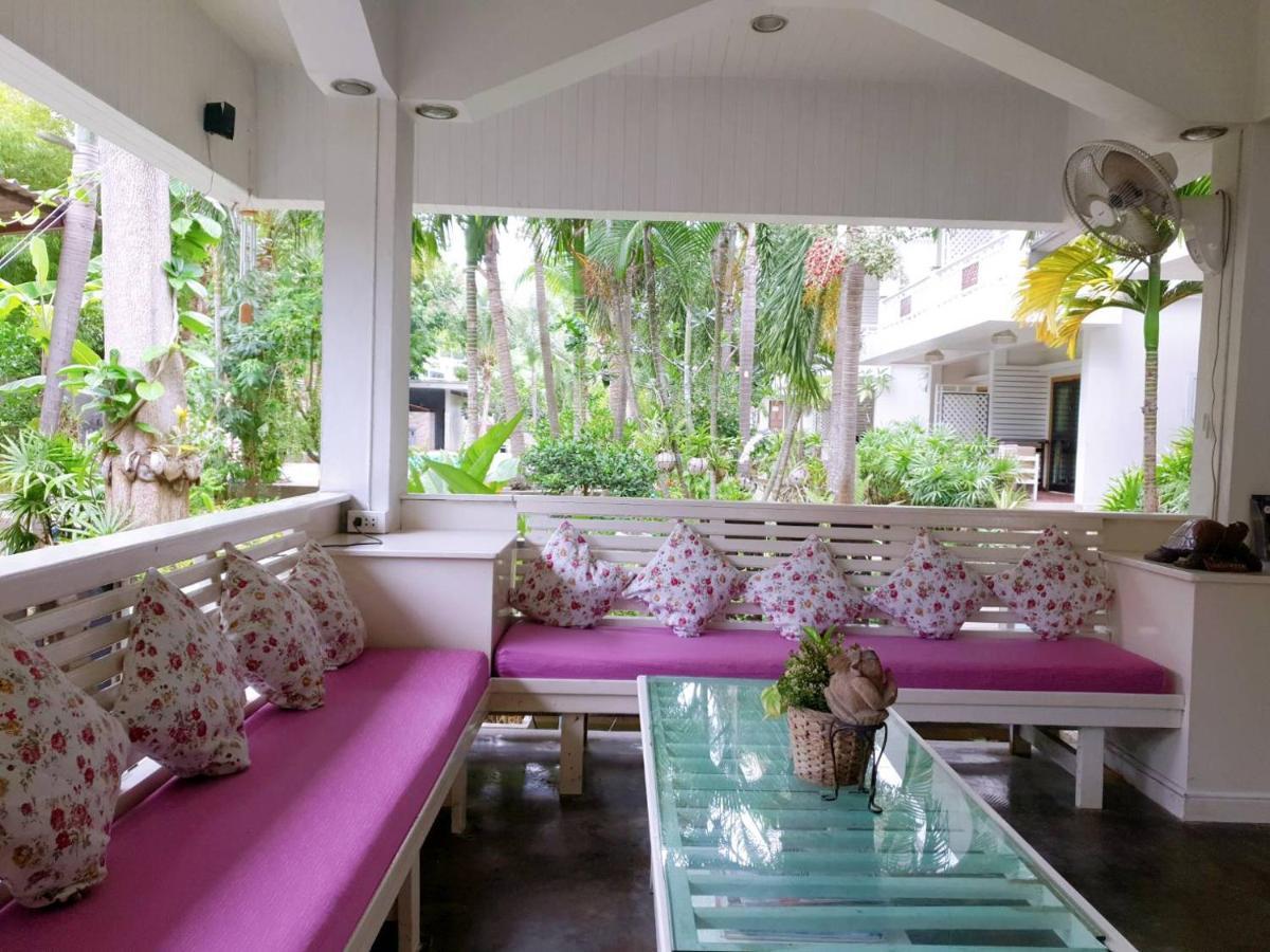 Simple Life Resort Koh Tao