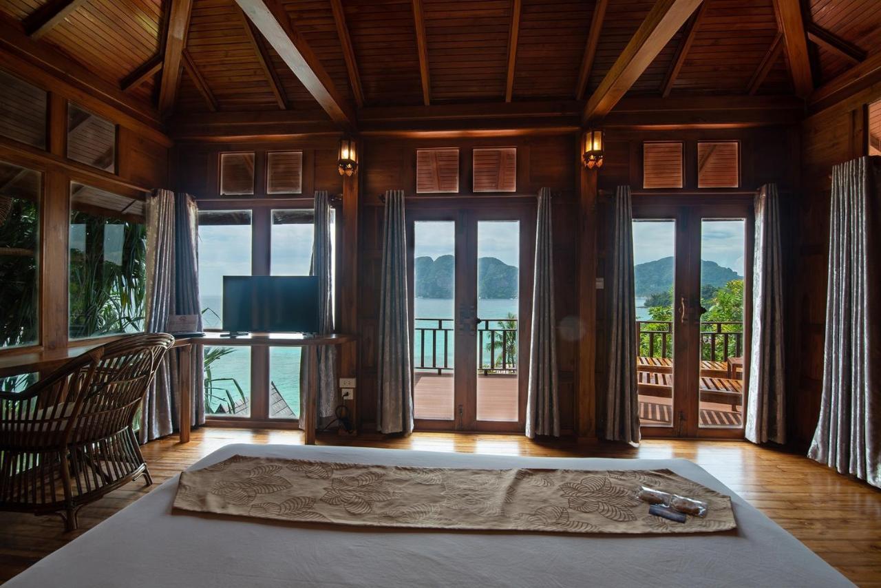 Resort The Phi Phi Don