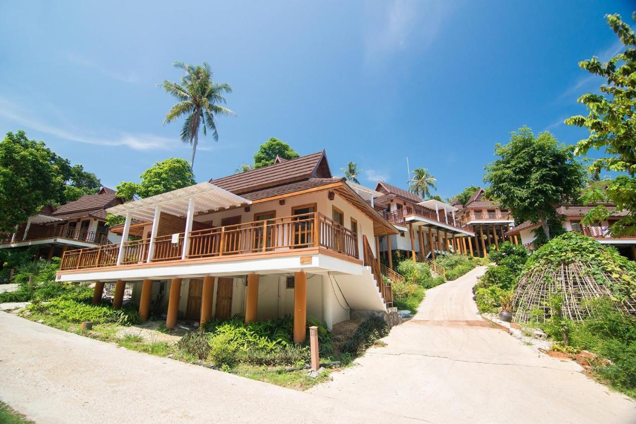 Resort The
