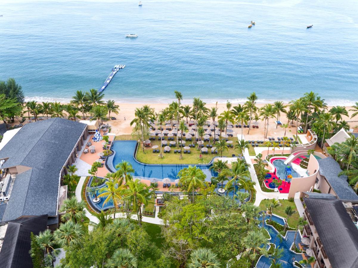 La Flora - Sha Extra Resort
