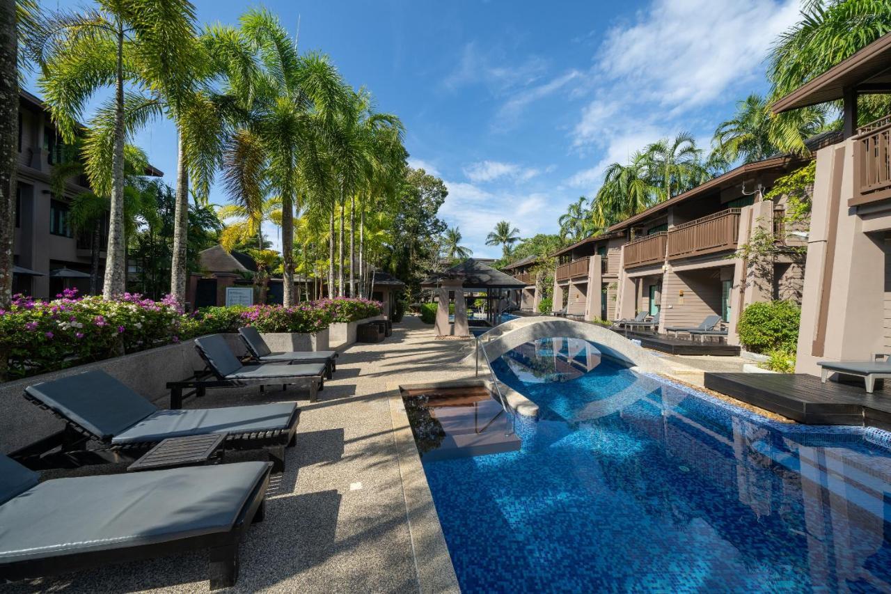 La Flora - Sha Extra Resort