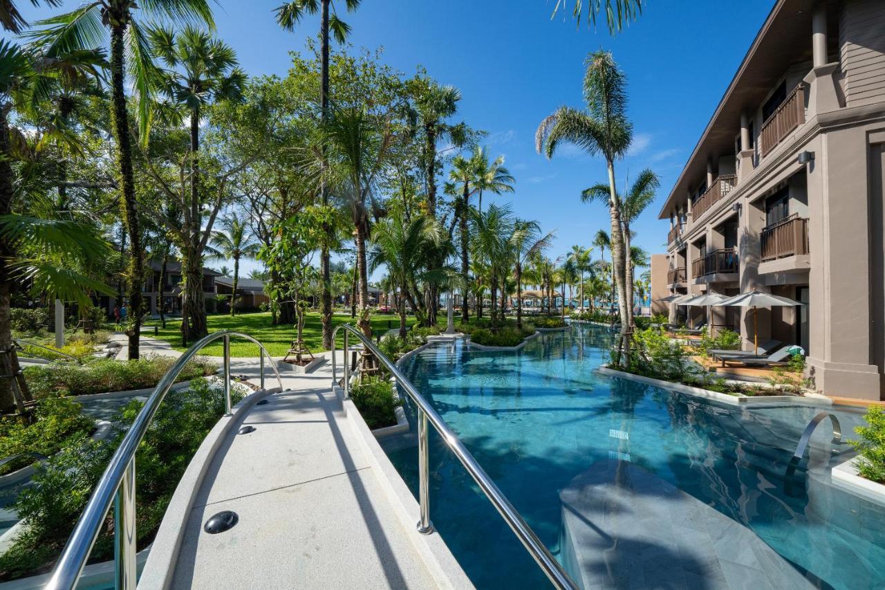 La Flora - Sha Extra Resort 4*