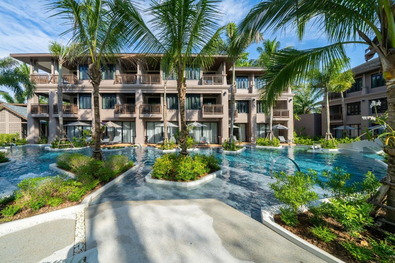 Resort La Flora - Sha Extra