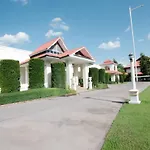 Rachawadee Khonkaen Airport Hotel