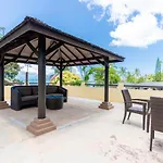 Villa Tanamera