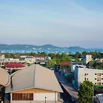 Noon Village Tower 1
