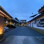 Pakor Boutique Resort