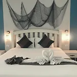 Ancora Blu Boutique Hotel B&B