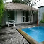 Brassiere Beach Resort