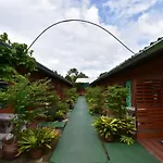 Mukda Guesthouse