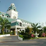 The Camelot Hotel Pattaya