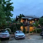 Gen2 Boutique By Baanmo Resort Sukhothai