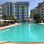 Gb710 Grand Blue Beach Condo Maephimholiday