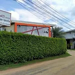 Le Park 23 Boutique Resort