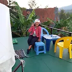Rainbow House
