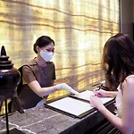 Siam Kempinski Hotel Bangkok