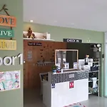 @Sleep Hotel