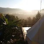 Rainbow House