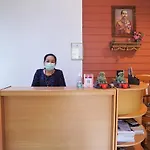 Euangnuae Resort