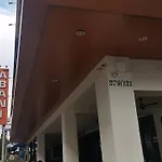 Abani Hotel Jomtien