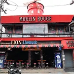 Oyo 739 Presley Guesthouse Phuket