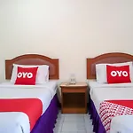 Oyo 747 Suwanna Hotel