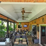 Jurassic Mountain Resort & Fishing Park