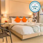 The Smart Hotel Hat Yai