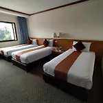 Sing Golden Place Hotel