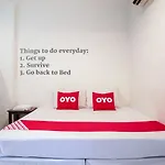 Oyo 1032 Beds Patong