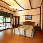 Baanklangdoi Resort